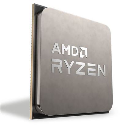 Slika CPU AMD Ryzen 5 5600X tray