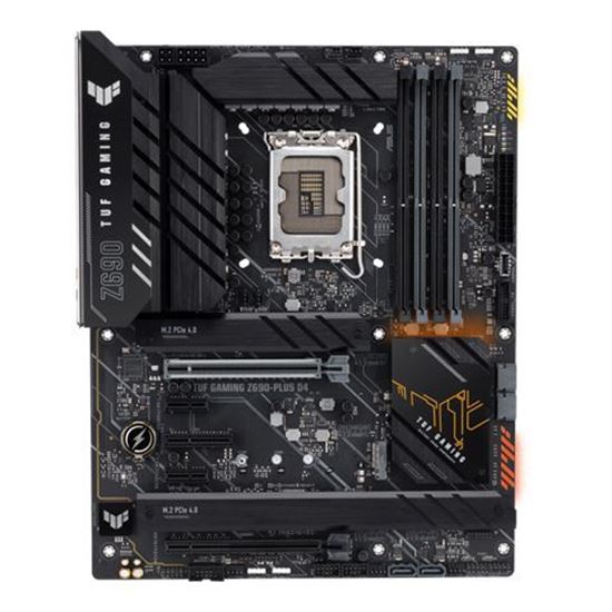 Picture of MBO 1700 AS TUF GAMING Z690-PLUS D4