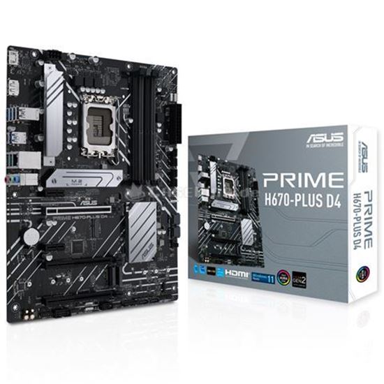 Picture of MBO 1700 AS PRIME H670-PLUS D4