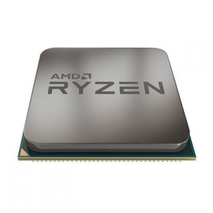 Slika CPU AMD Ryzen 3 4300GE MPK