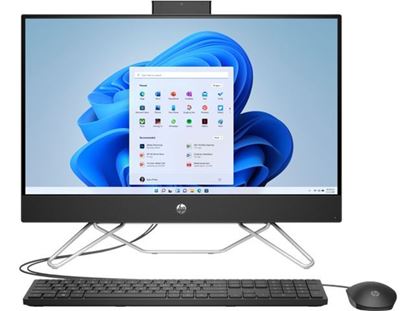 Picture of PC AiO HP 24-cb0043ny, 58V67EA