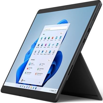 Slika Tablet Microsoft Surface Pro 8, i7/16GB/512GB/W11Pro - Graphite