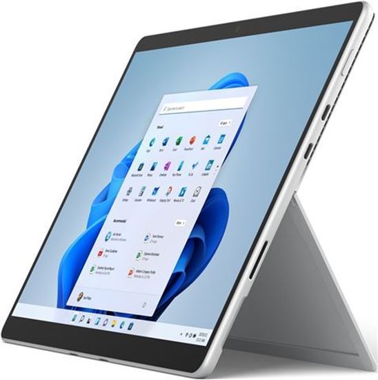 Slika Tablet Microsoft Surface Pro 8, i5/8GB/256GB/W10Pro - Platinum