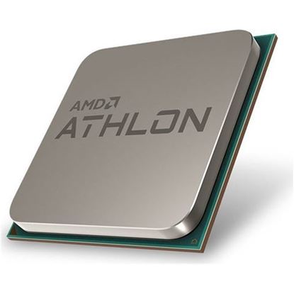 Slika CPU AMD Athlon 300GE tray