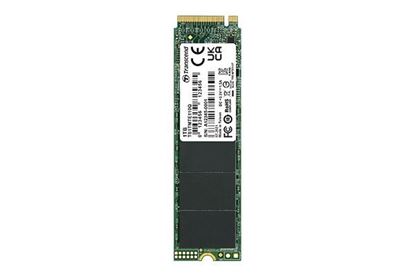 Slika SSD 500GB TS 110Q PCIe M.2 2280 NVMe