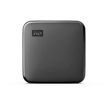 Picture of Vanjski SSD WD Elements SE 480GB