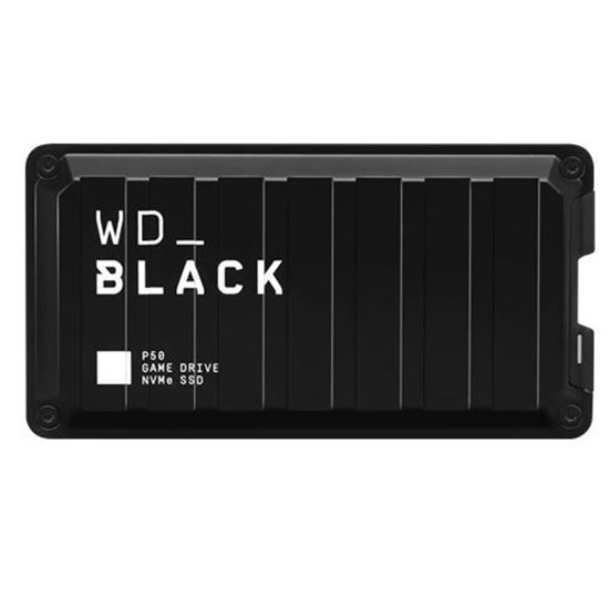 Picture of Vanjski SSD WD_BLACK™ P50 Game Drive SSD 500GB