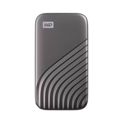 Slika Vanjski SSD 500GB Western Digital My Passport SSD USB 3.2