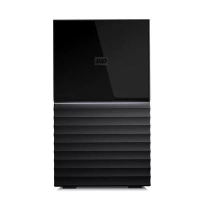 Slika Vanjski Hard Disk Western Digital My Book Duo 24TB 3,5"