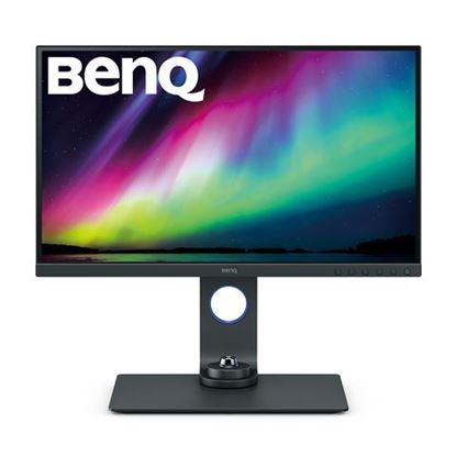 Slika Monitor BenQ SW270C