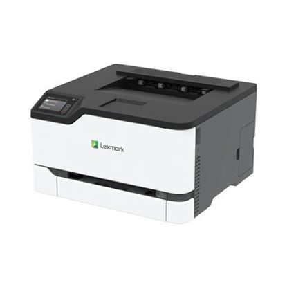 Slika PRINTER Color LaserJet LEXMARK CS431dw