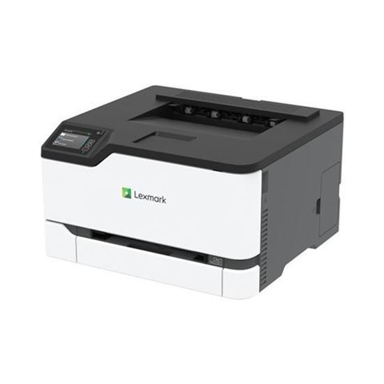 Picture of PRINTER Color LaserJet LEXMARK CS431dw