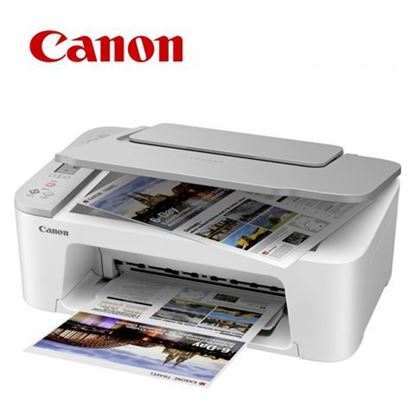 Picture of Canon InkJet MF Pixma TS3451WH 4463C026