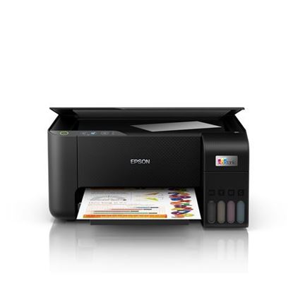 Picture of Printer MFP Epson INK ECOTANK ITS L3210