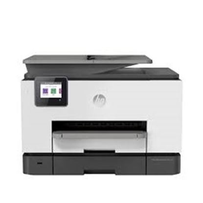 Slika Pisač HP MFP OJ Pro 9022e AiO (print, copy, scan, fax)