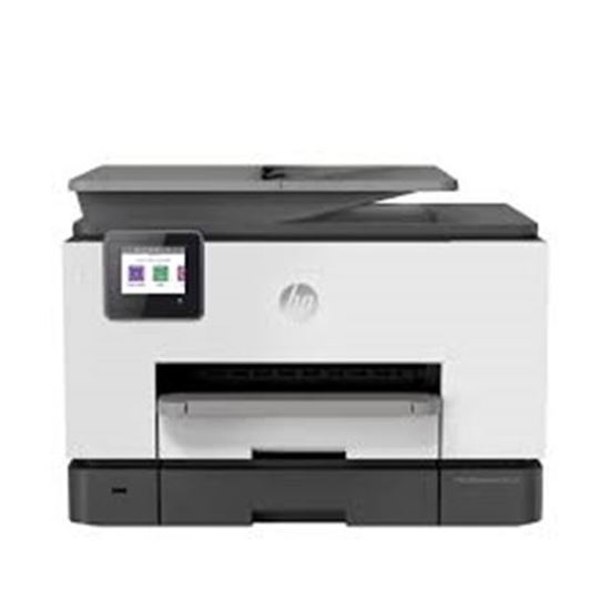 Picture of Pisač HP MFP OJ Pro 9022e AiO (print, copy, scan, fax)