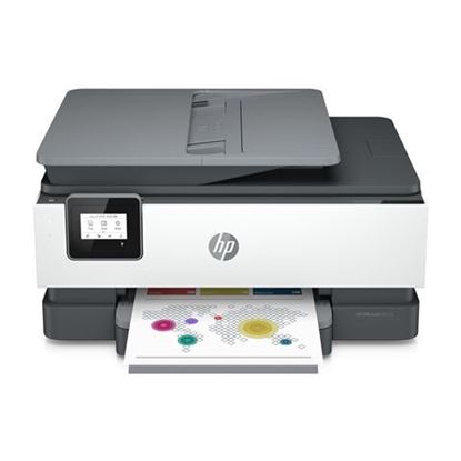 Picture of Pisač MFP HP OJ Pro 8012 e-AiO