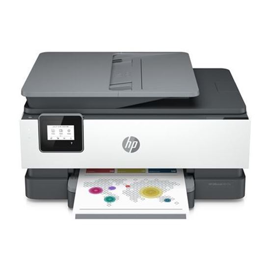 Slika Pisač MFP HP OJ Pro 8012 e-AiO