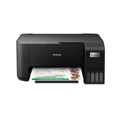 Picture of PRINTER MFP Epson INK ECOTANK ITS L3250