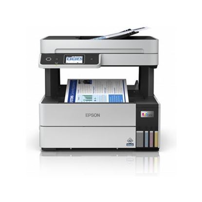 Picture of Printer Multifunkcijski Epson EcoTank L6490