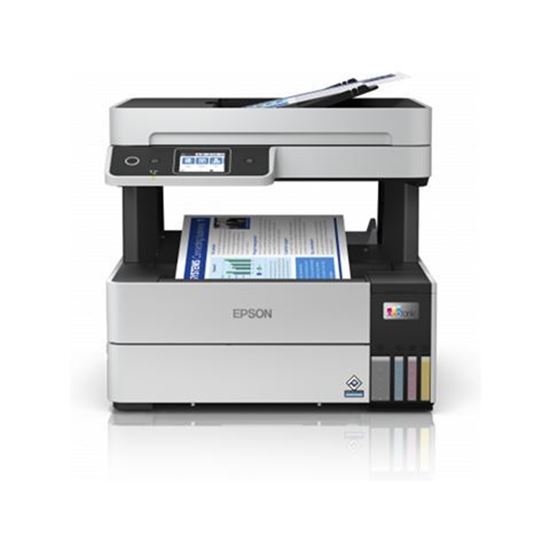 Slika Printer Multifunkcijski Epson EcoTank L6490
