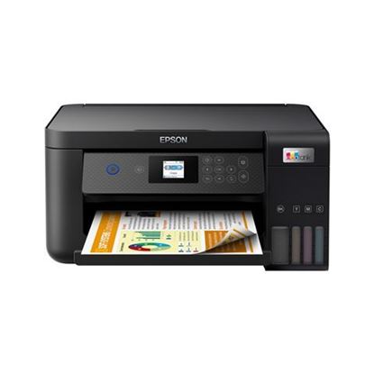 Picture of PRINTER MFP Epson INK ECOTANK ITS L4260