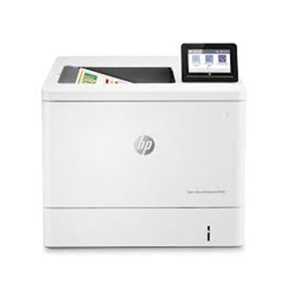 Slika Pisač HP CLJ Enterprise M555dn, 7ZU78A