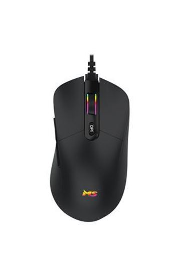 Picture of MS NEMESIS C330 žičani gaming miš