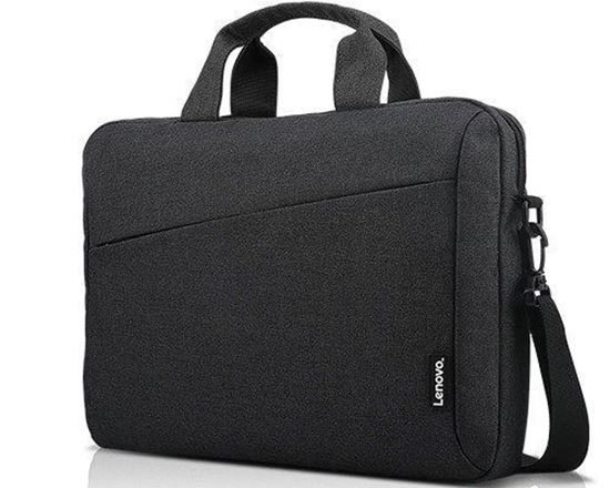 Slika Lenovo torba za prijenosno računalo 15.6'' T210 Black, 4X40T84061