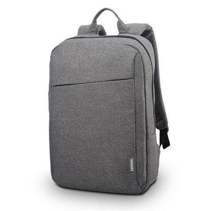Slika Lenovo ruksak za prijenosno računalo 15,6'' B210 Grey, 4X40T84058
