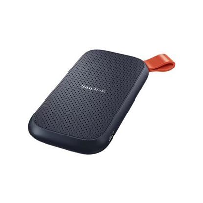 Picture of Vanjski SSD 480GB SanDisk Portable SSD USB 3.2