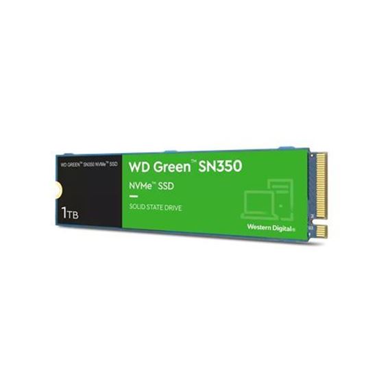 Picture of SSD Western Digital Green™ SN350 1TB m.2 NVMe