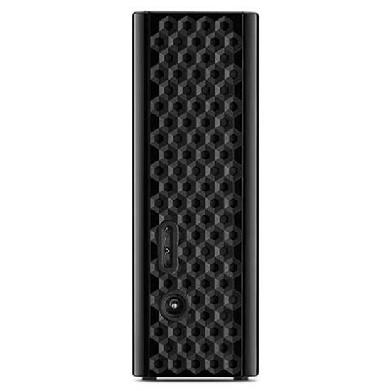 Slika Vanjski Tvrdi Disk Seagate Backup Plus Hub 8TB 3.5''