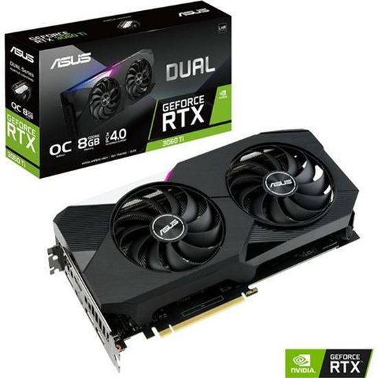 Picture of VGA AS DUAL-RTX3060Ti-O8G-V2