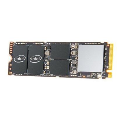 Slika SSD 2TB Intel 670p PCIe M.2 2280 NVMe