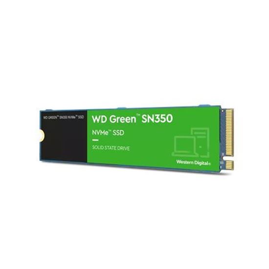 Picture of SSD Western Digital Green™ SN350 480GB m.2 NVMe