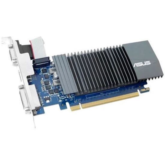 Slika VGA AS GT730-SL-2GD5-BRK-E