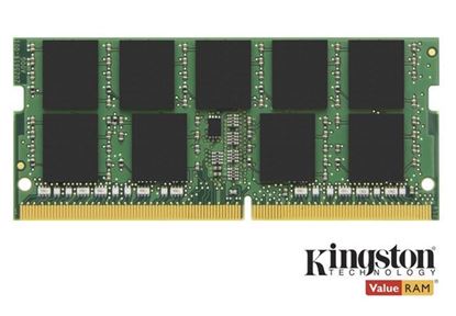 Picture of MEM SOD DDR4 16GB 3200MHz ValueRAM KIN