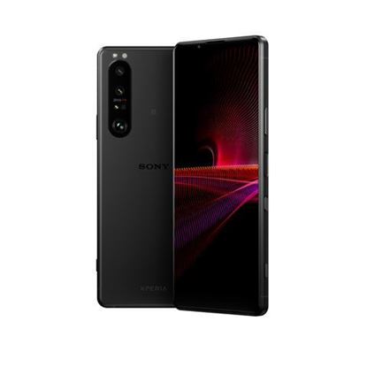 Picture of MOB Sony Xperia 1 III Black