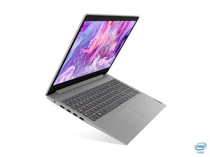 Slika Lenovo prijenosno računalo IdeaPad 3 15IML05, 81WB0199SC