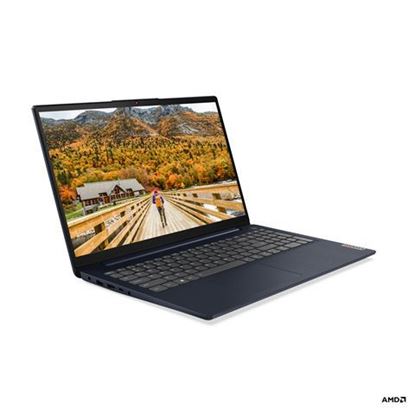 Slika Lenovo prijenosno računalo IdeaPad 3 15ALC6, 82KU00S4SC