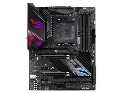 Slika ROG Strix X570-E Gaming WiFi II