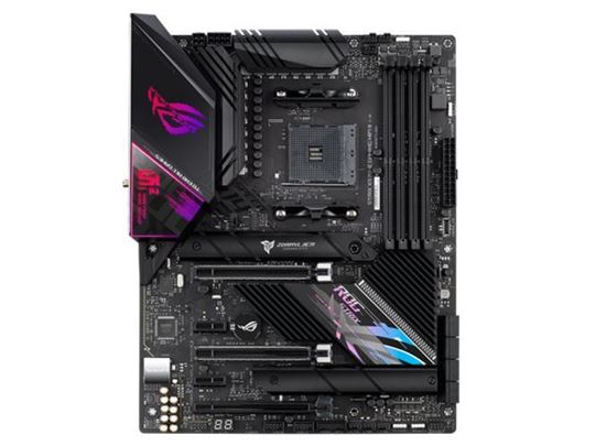 Slika ROG Strix X570-E Gaming WiFi II