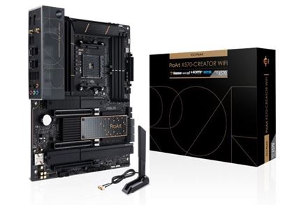 Picture of Asus ProArt X570-CREATOR WIFI