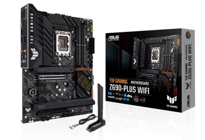 Picture of ASUS TUF GAMING Z690-PLUS (WiFi)