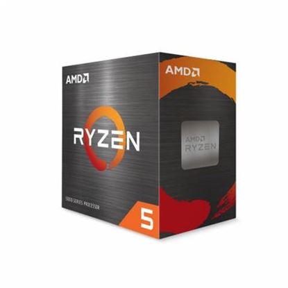 Picture of CPU AMD Ryzen 5 5500