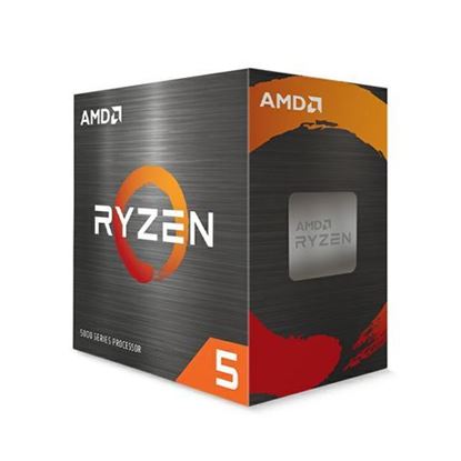 Picture of CPU AMD Ryzen 5 5600
