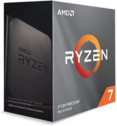 Slika CPU AMD Ryzen 7 5700X