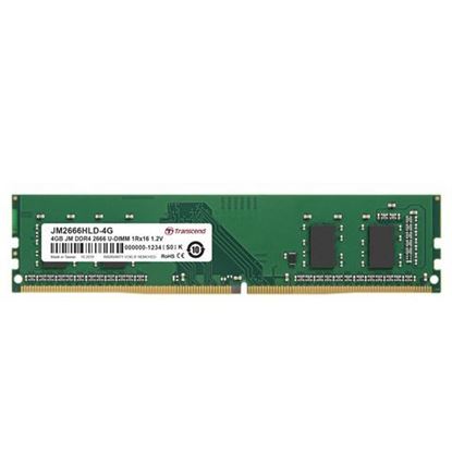 Picture of MEM DDR4 4GB 3200MHz JetRam TS