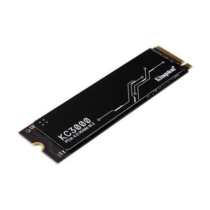 Slika SSD 1TB KIN KC3000 PCIe 4.0 M.2 2280 NVMe